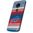NFL Buffalo Bills Trailblazer Moto E5 Play Skin